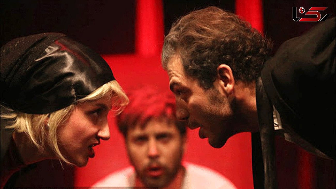 Iranian director to restage “When Hamlet Was Killed” in Tehran 