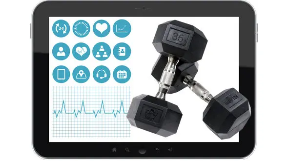 کاهش وزن در ۳۰ روز / اپلیکیشن‌هایی که مربی دیجیتالی تناسب اندام شما هستند