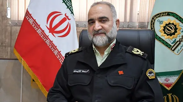 کشف برنج های تریاکی در اصفهان / شگرد جاسازی مواد مخدر ماهرانه بود