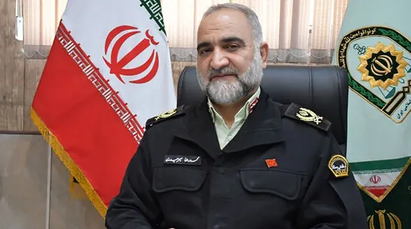 کشف برنج های تریاکی در اصفهان / شگرد جاسازی مواد مخدر ماهرانه بود