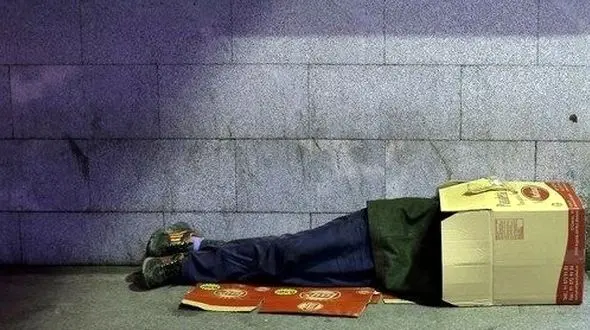 ۶ هزار کارتن‌خواب و معتاد در تهران هویت ندارند