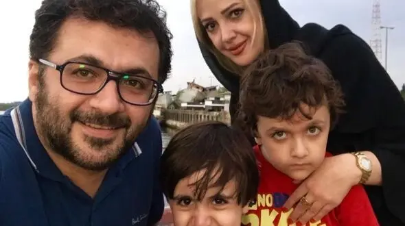  افشاگری جگرسوزاز شب قبل فوت شهرام عبدلی ! / آن شب چه گذشت ؟!