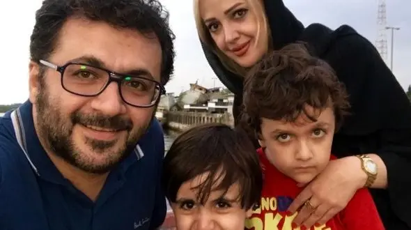  افشاگری جگرسوزاز شب قبل فوت شهرام عبدلی ! / آن شب چه گذشت ؟!