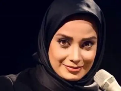 عکس / صبا راد بازهم تغییر چهره داد/ وقتی خانوم تکلیفش با خودش مشخص نیست