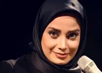 عکس / صبا راد بازهم تغییر چهره داد/ وقتی خانوم تکلیفش با خودش مشخص نیست