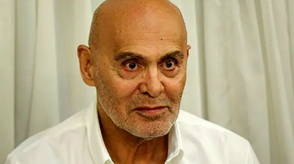 عکس لو رفته از عروسی دختر جمشید هاشم پور ! / شباهت شوک آور