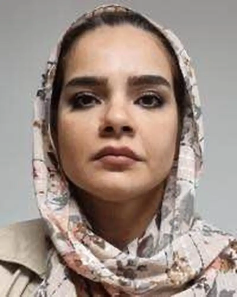 خانم دکتر 1