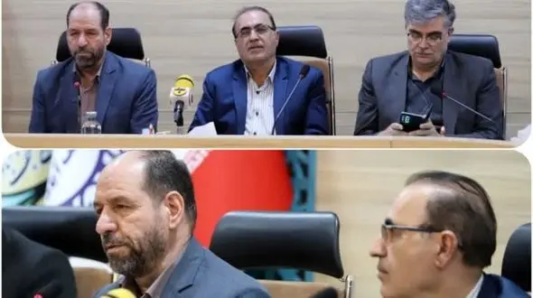 سهم شهرداری‌ها از فروش بنزین پرداخت نمی‌شود! / افتتاح بزرگترین کشتارگاه غرب اصفهان در نجف آباد