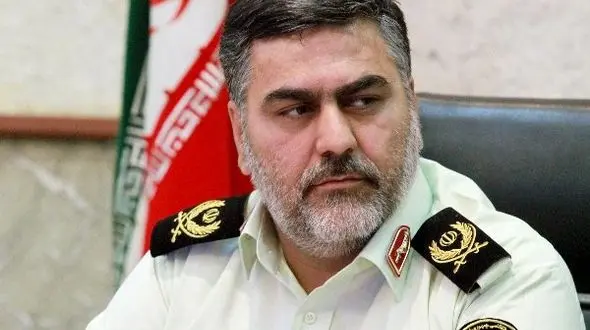 سرنوشت 5  گاوصندوق کشف شده در پلاسکو / فقط یک جسد شناسایی نشده است 