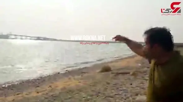 گزارشی تکاندهنده از قاچاق خاک ایران به خارج از کشور+ فیلم 