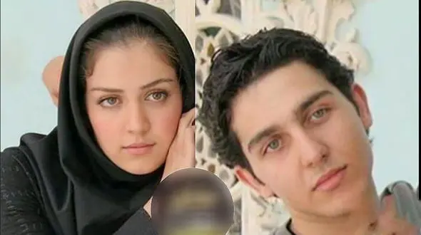 عاشقانه ترین سکانسی که هرگز فراموش نمیشه/ عشق و خشم دهه شصتی افسانه پاکرو و محمدرضا غفاری در سینمایی رویای خیس