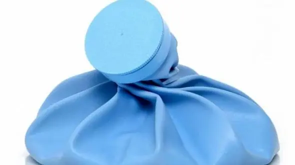 درمان های خانگی برای رفع کبودی چشم 