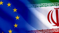 اتحادیه اروپا هم مانند آمریکا به بهانه آشوب در امور ایران دخالت کرد