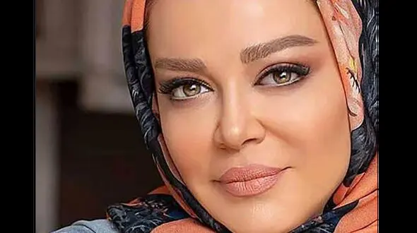 دیزاین خاص و منحصر به فرد سفره عقد بهاره رهنما / خانم بازیگر ازدواج سومش را تایید کرد!