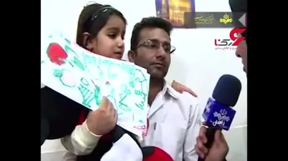 گروگان‌گیری در یزد و رهایی در زاهدان + فیلم 