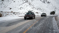حذف ۲۱ نقطه حادثه‌خیز در جاده‌های استان اردبیل