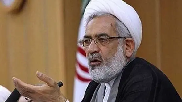 واکنش جدی دادستان کل کشور به حادثه تروریستی میرجاوه