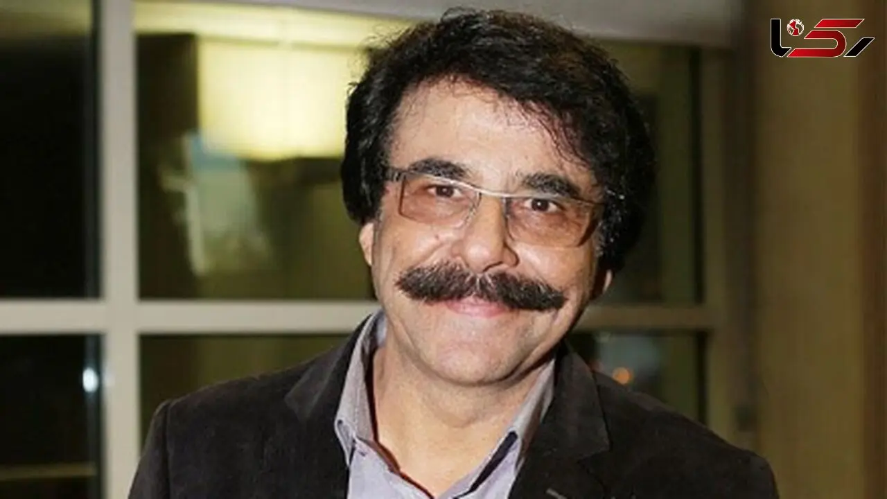 علیرضا افتخاری: یک روز به خانه خانم دلکش رفتیم سرکار قدری از اصفهانی ها دلخور بود/ خوشحالم که خانم دلکش را راهی دیار غریب کردم