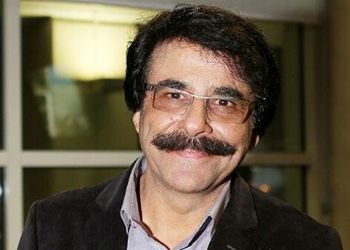 علیرضا افتخاری: یک روز به خانه خانم دلکش رفتیم سرکار قدری از اصفهانی ها دلخور بود/ خوشحالم که خانم دلکش را راهی دیار غریب کردم