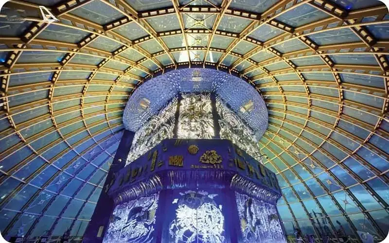 Milad Tower8