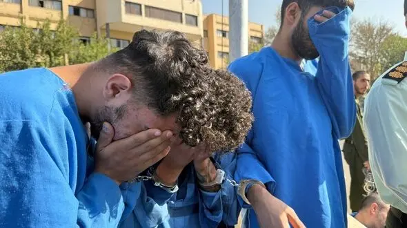 فیلم / سرقت همزمان از 9 خانه یک کوچه در قلب پایتخت  + اعترافات دزدان 200 میلیاردی