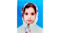 عکس دختری که اشک ارومیه ای ها را درآورد / نازنین شعبانی فقط 11 سال داشت + جزییات
