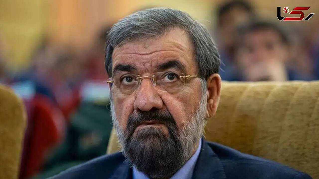 محسن رضایی: با 30 میلیون تومان خانه دار می شوید !