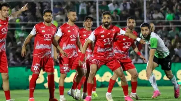 خط دفاعی پرسپولیس: همه احتمالات برای تغییرات پرشمار کارتال