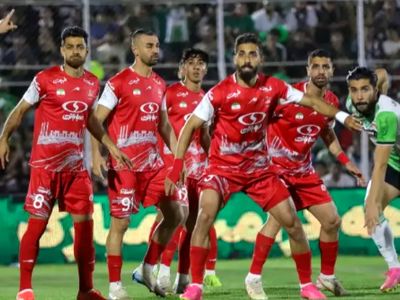 خط دفاعی پرسپولیس: همه احتمالات برای تغییرات پرشمار کارتال