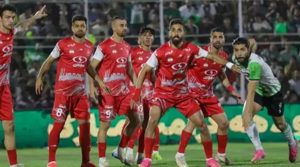 خط دفاعی پرسپولیس: همه احتمالات برای تغییرات پرشمار کارتال