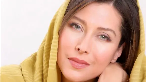  علت طلاق مهتاب کرامتی زیباترین خانم بازیگر مسلمان ! + عکس شوهر مطلقه اش !