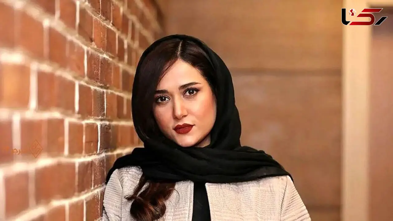 لباس پاییزی خیره کننده پریناز ایزدیار جنجال کرد / حتما از آن ایده بگیرید!