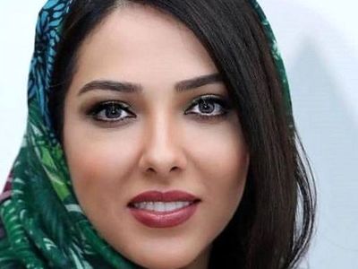 فیلم /  لیلا اوتادی : 16 سال است آواز می خوانم بطور حرفه ای با سبک های مختلف / امیدوارم روزی زنان ایران آواز بخوانند با هر  ... / معین هایده عالی اند و ...