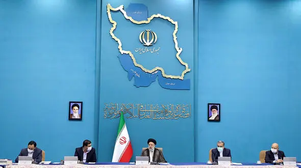 رئیس‌جمهور: دولت مصمم است با خدمت شبانه‌روزی دشمنان را در رسیدن به اهداف شوم‌شان ناکام گذارد