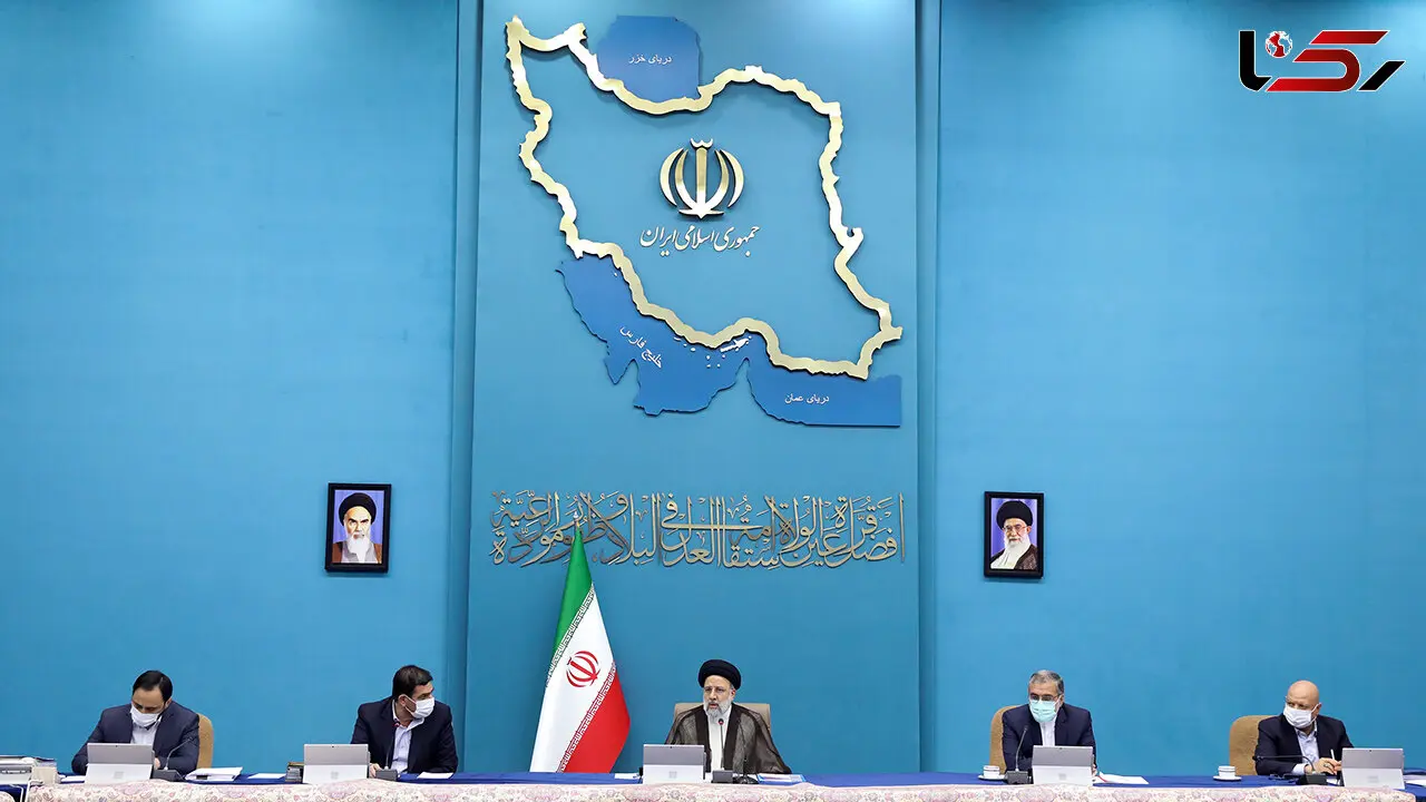 رئیس‌جمهور: دولت مصمم است با خدمت شبانه‌روزی دشمنان را در رسیدن به اهداف شوم‌شان ناکام گذارد