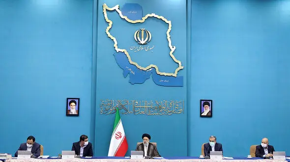 رئیس‌جمهور: دولت مصمم است با خدمت شبانه‌روزی دشمنان را در رسیدن به اهداف شوم‌شان ناکام گذارد