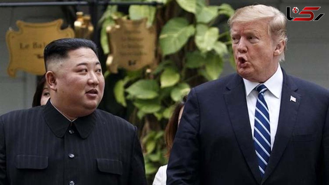 کره شمالی خطاب به ترامپ: زودتر تصمیمت را بگیر!