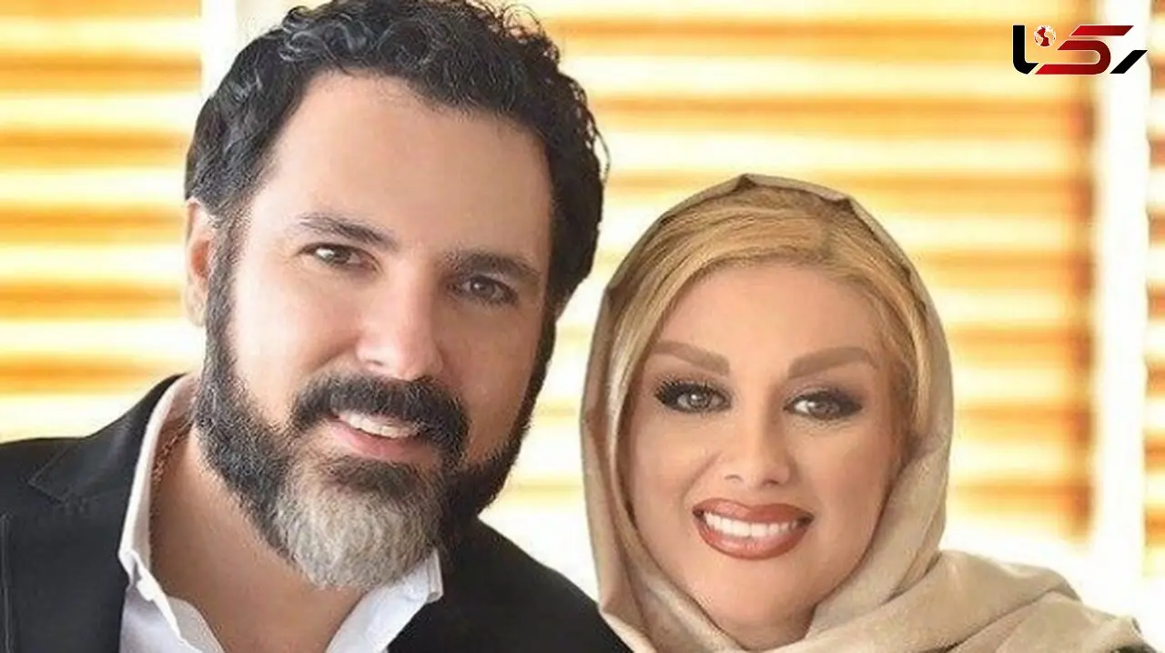 فیلم / کوروش تهامی بازیگرِ سریال محکوم: زن اولم عاشق مرد دیگری شد ../ عاشق زن دومم هستم .../  حاضرم جونم  رو فدای زن زیبایم کنم ....... / بچه  هرچی همسرم بگه موافقم...