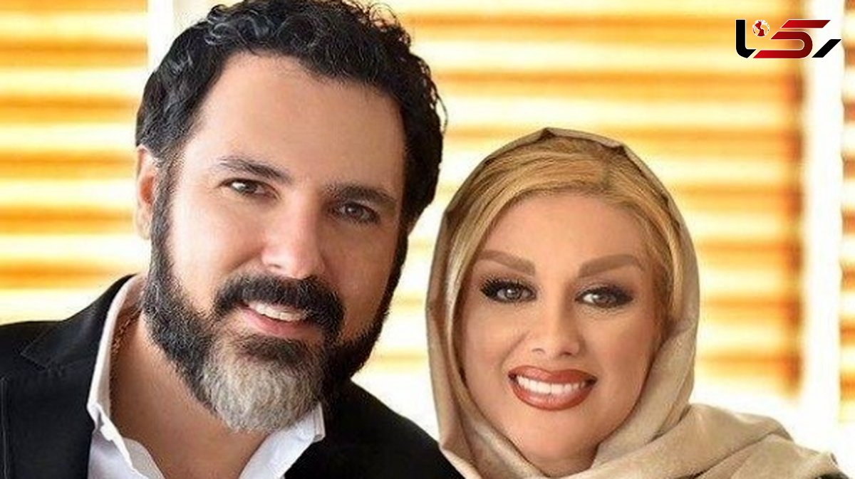 فیلم  / کوروش تهامی بازیگر سریال محکوم: زن اولم عاشق مرد زیبایی شد! ... / بعد جدایی وقتی پونه را دیدم  صد دل عاشقش شدم / ... به عشق در یک نگاه معتقدم چون ...