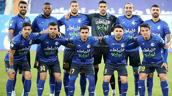 کدام بازیکنان استقلال کرونا گرفتند؟