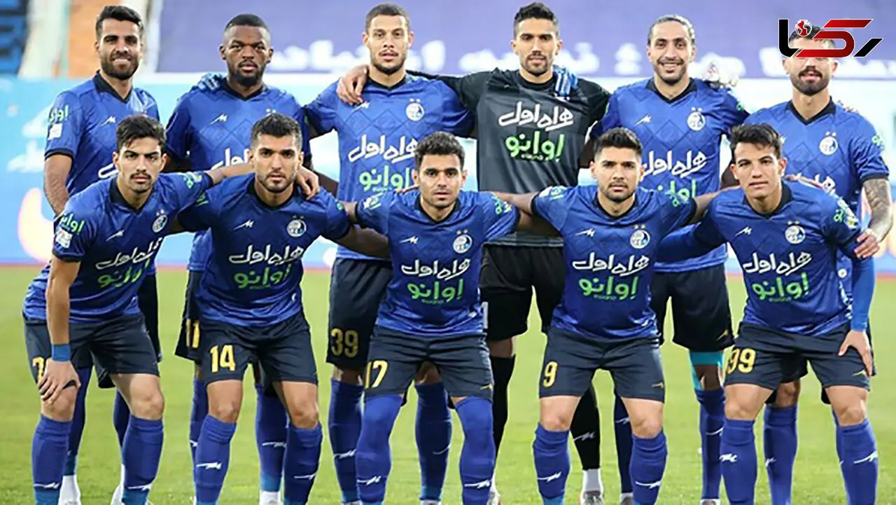 کدام بازیکنان استقلال کرونا گرفتند؟