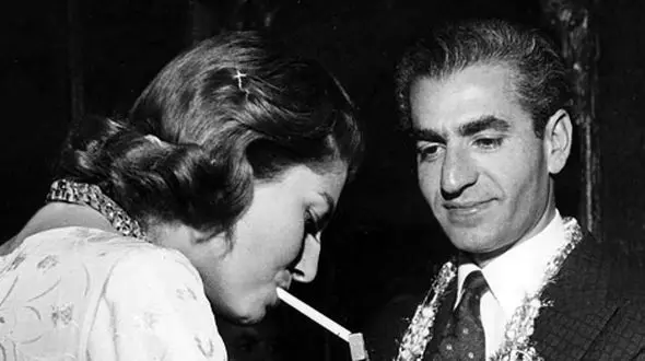 روابط غیراخلاقی، معشوقه ها و ازدواج های ناموفق محمد رضا پهلوی + تصاویر