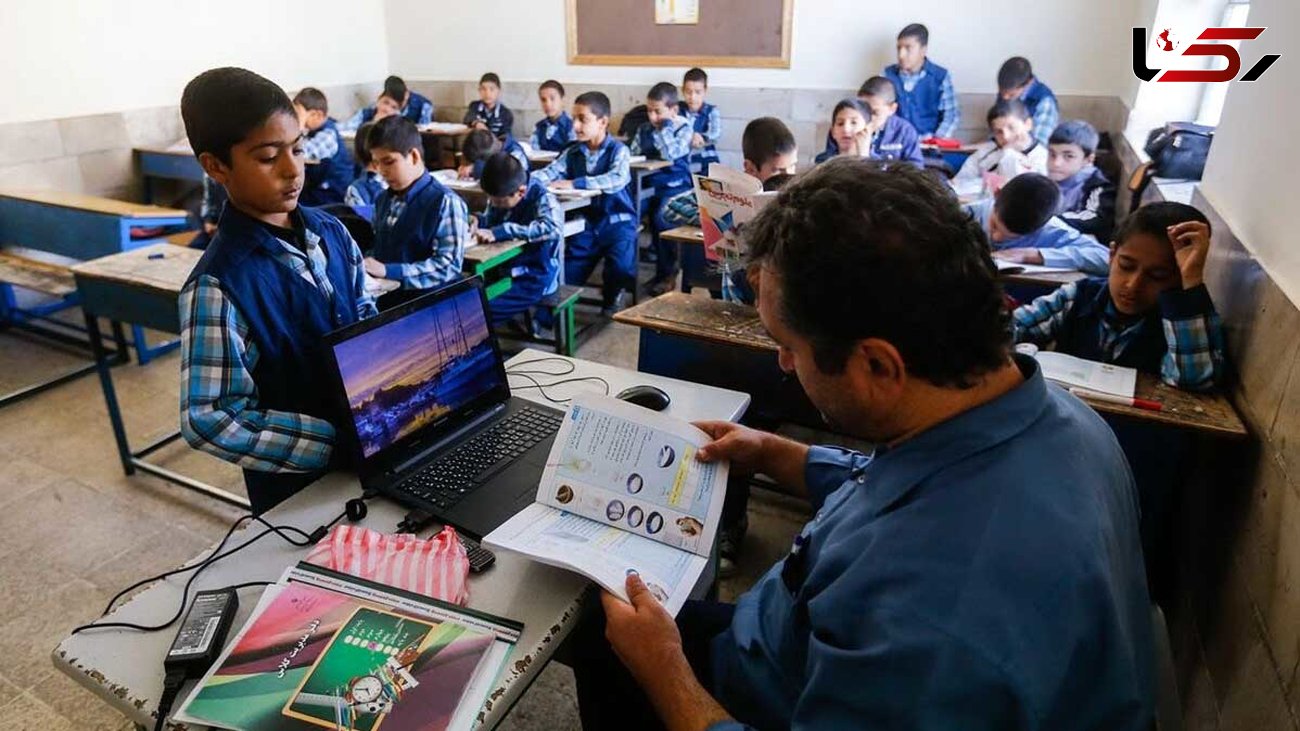 شکستن سر معلم یزدی در خشم پدر دانش آموز + جزئیات