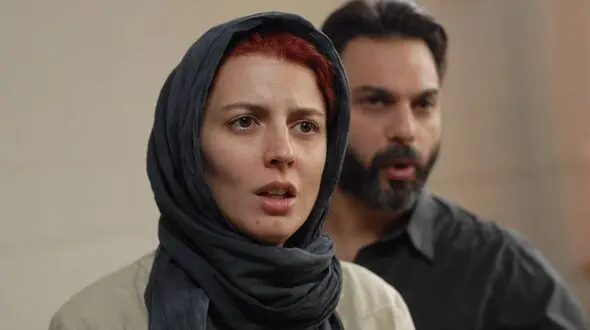 به بهانه حضور لیلا حاتمی و ژولیت بینوش در لیست ۲۵ بازیگر برتر قرن/ اکران مجدد جدایی نادر از سیمین و کپی برابر اصل