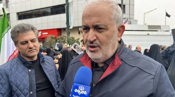 خسارات ناشی از حمله به آب شیرین‌کن قشم با موفقیت برطرف شد