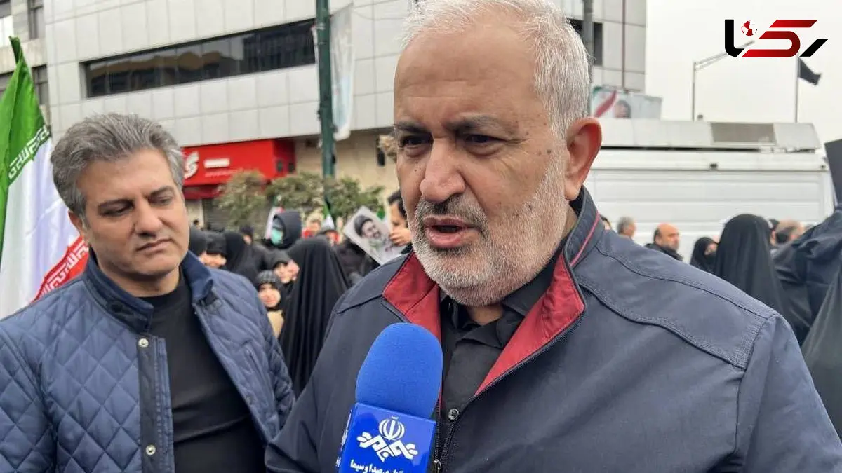 خسارات ناشی از حمله به آب شیرین‌کن قشم با موفقیت برطرف شد