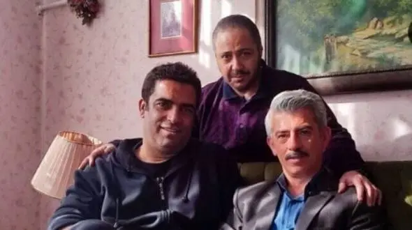 واکنش مازیار لرستانی به ماجرای حذف شدنش از فیلم منوچهر هادی: من کار خلافی نکردم