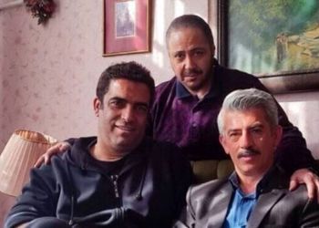 واکنش مازیار لرستانی به ماجرای حذف شدنش از فیلم منوچهر هادی: من کار خلافی نکردم