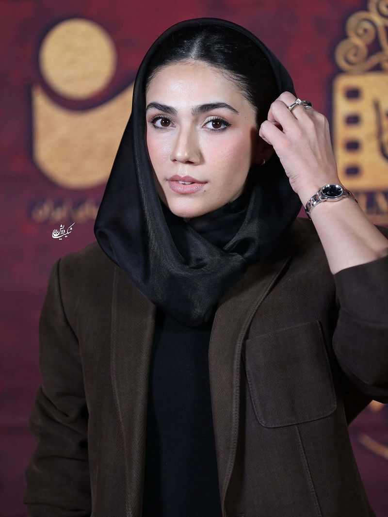 نهمین جشن عکاسان سینما