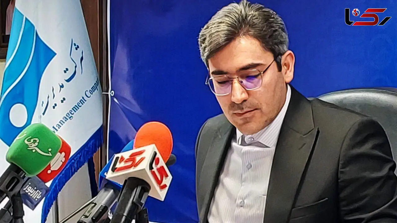 ورودی مخازن سدهای کشور همچنان دارای 8 درصد کاهش است